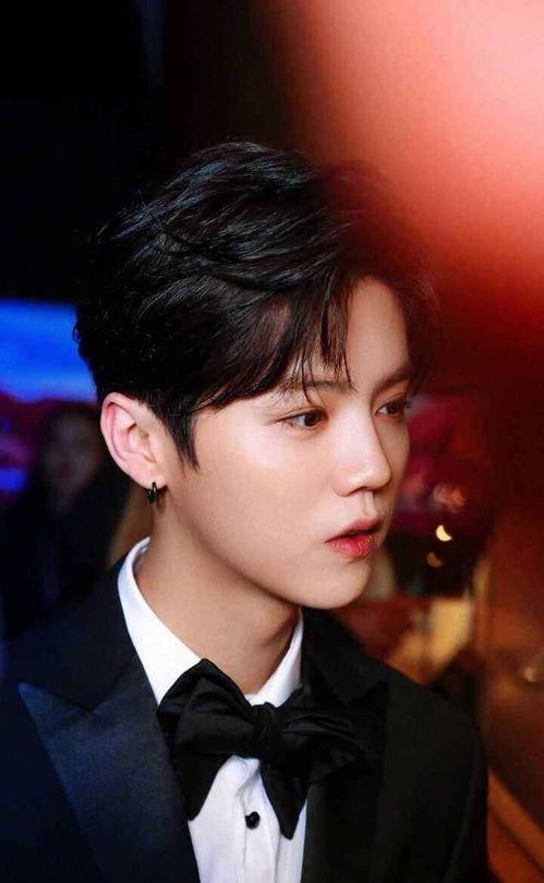 娱乐圈爆料君鹿晗